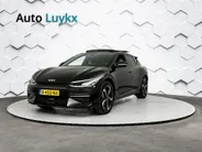 Kia EV6 GT-Line AWD 77.4 kWh 325 PK | 100% SoH | Panoramadak | Trekhaak