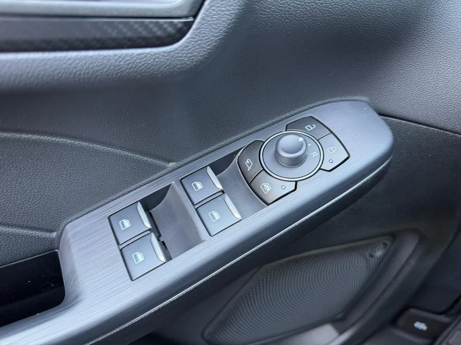 Ford Kuga 2.5 PHEV ST-Line | Uit Voorraad Leverbaar | €4.000,- Ready Set Ford Bonus | 0,99% Rente met Ford Options | Trekhaak | 2100kg Trekgewicht | Adapt. Cruise Control | 360 Graden Camera | BLISS | Winterpakket