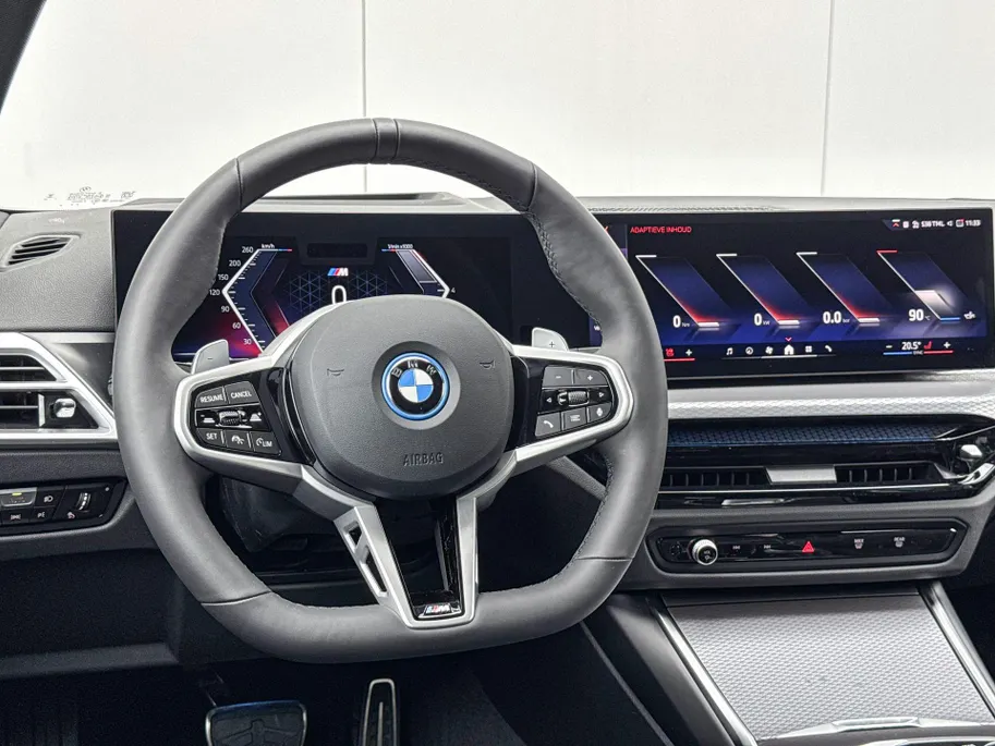 BMW 3 Serie Touring 330e
