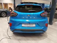 Ford Puma Gen-E Premium 44 kWh | Driver Assistance Pack | Winter Pack | Panoramadak | Voorraad leverbaar €4000,- Ford Voordeel |