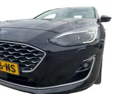 Ford Focus Wagon 1.5 EcoBoost Vignale | Parkeercamera | Adaptieve Cruise Control | Leder | Stoel- en stuurverwarming