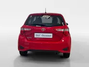 Toyota Yaris 1.0 COMFORT | AIRCO | NL-AUTO | DEALERONDERHOUDEN |