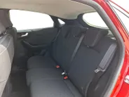 Ford Puma 1.0 EcoBoost Hybrid Titanium | €5.000.- korting | 0,99% rente | Direct leverbaar | Winterpack | Achteruit rij camera