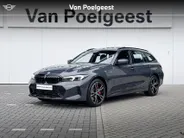 BMW 3 Serie Touring 330e