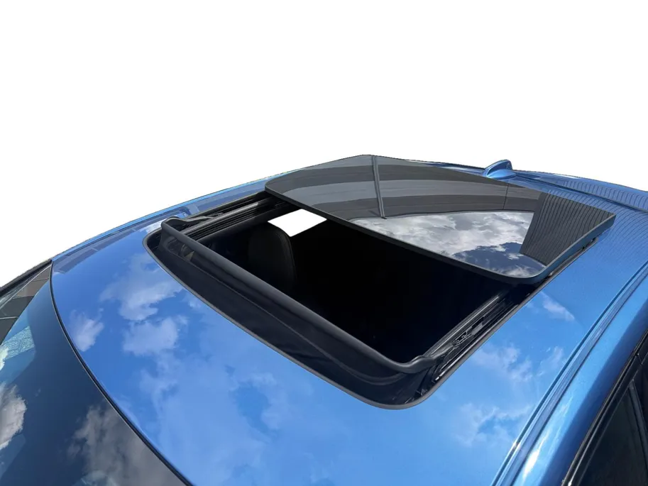Volvo S60 2.0 T8 AWD Polestar Engineered | Dealer onderhouden | 405pk PHEV |  360 Camera | Schuif/Kantel Dak | Lederen Bekleding | Memory seats | Full Optie! | 12 maanden garantie! |