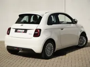 Fiat 500e 42 kWh | Carplay | Cruise | Clima | DAB | Bluetooth