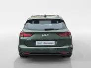Kia Ceed Sportswagon 1.0 T-GDi ComfortLine | Cruise Control | Climate Control | Camera | Navigatie | Apple Carplay/Android Auto | Parkeersensoren | LM Velgen |