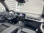 BMW X1 sDrive18i