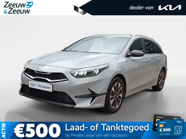 Kia Ceed Sportswagon