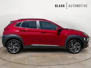 Hyundai Kona 1.6 GDI HEV Comf Smart | Keyless entry/start | Apple/Android | C
