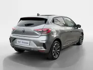 Renault Clio 90PK TCe GPF Techno | 9,3' Navi | Camera | Parkeersensoren | Cruise Control | Climate Control | Licht & Regen Sensor | Apple CarPlay/Android Auto | Full LED | Lichtmetalen Velgen |