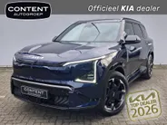 Kia EV5 81,4 kWh 217pk 2WD GT-Line Business Edition