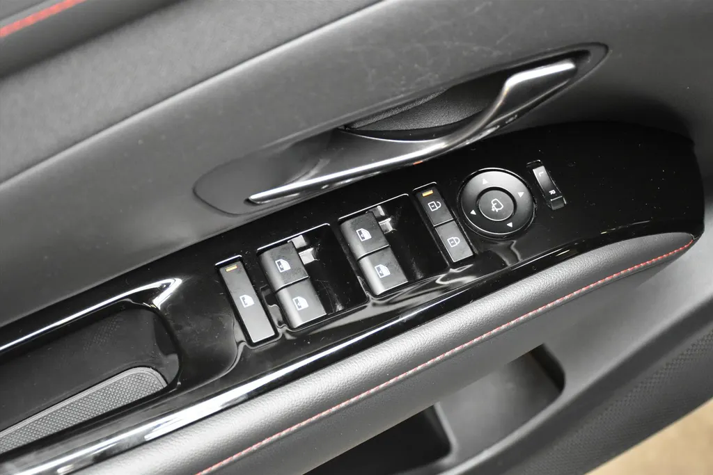 Hyundai Tucson 1.6 T-GDi PHEV 252pk Aut N Line Business