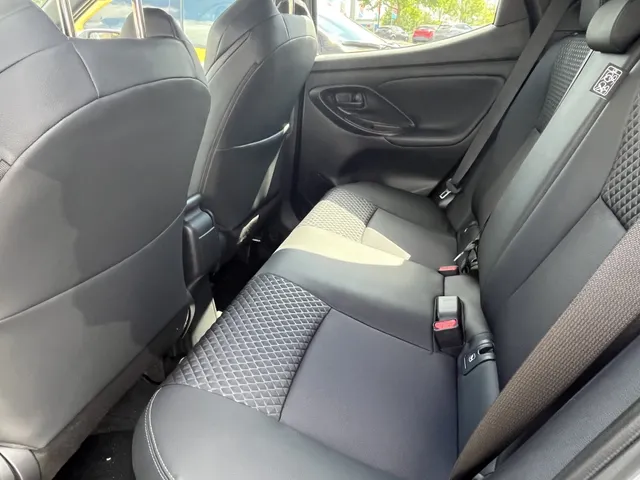 Toyota Yaris 1.5 Hyb. 130 Exec