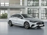 Mercedes-Benz CLA 200 Business Solution AMG 58 kWh