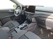 Ford Kuga 2.5 PHEV ST-Line X 2.000,- Ready Set Ford Bonus | Driver Assistancepack | El. Trekhaak | 360Camera | Adaptive Cruisecontrol | Navigatie | Matrix Led koplampen | El. Verstl. voorstoelen | AGR | BLIS | Nieuw te bestellen! | 0,99% rente icm Ford Options |