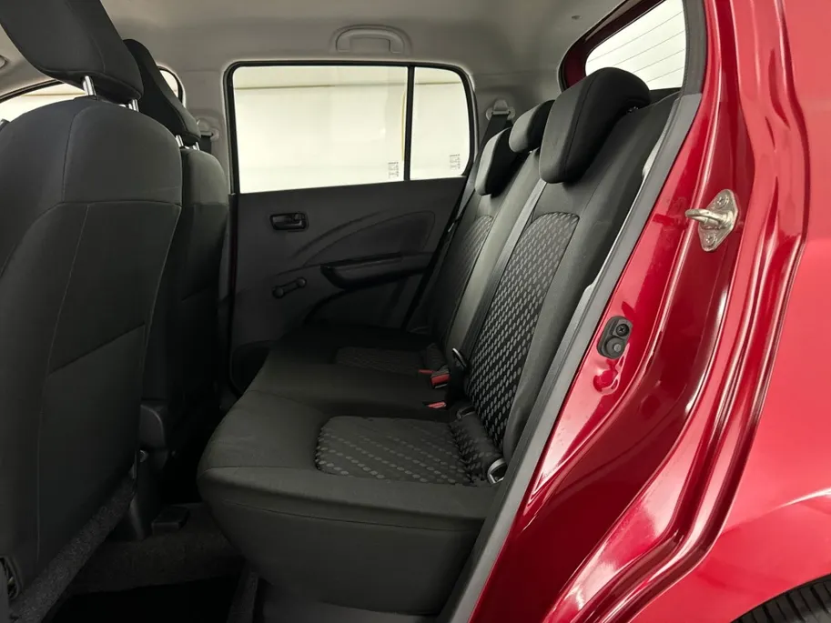 Suzuki Celerio 1.0 Comfort | Airco | Bluetooth | Hoge Instap