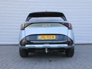 Kia Sportage 1.6 T-GDi Hybrid GT-Line | Trekhaak | Stuur-/stoelverwarming | Elek. stoelverstelling + achterklep | Schuifdak | 18" LM | Cruise adapt. | Camera |