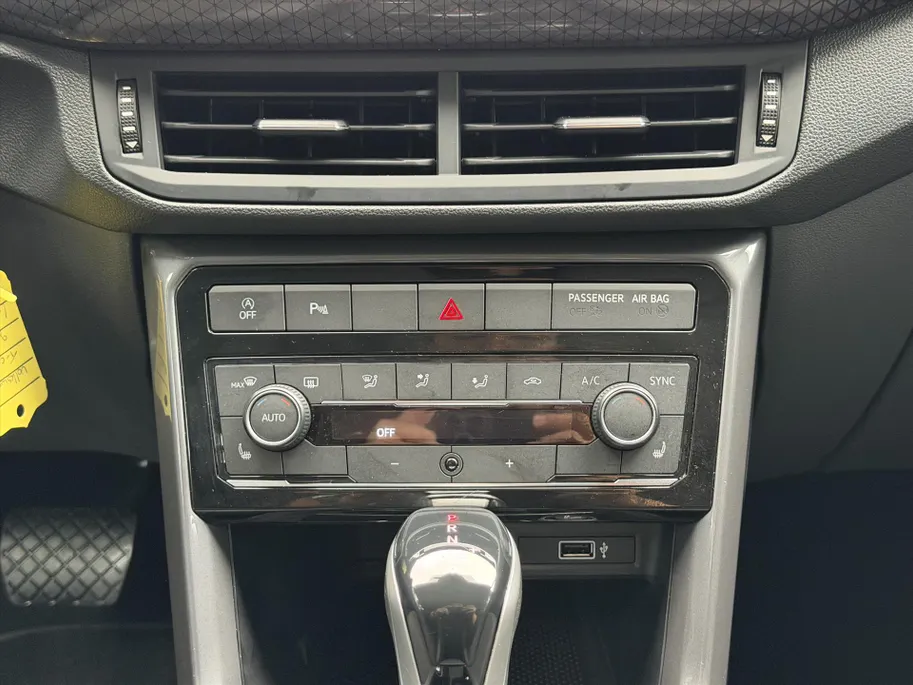 Volkswagen T-Cross 1.0 TSI 115pk Style Business R l Trekhaak l