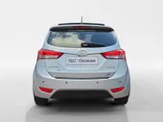 Hyundai ix20 1.6i i-Catcher Automaat | Panorama Dak | Camera | Navigatie | Metallic lak | Bovag garantie | Lage km stand | NAP