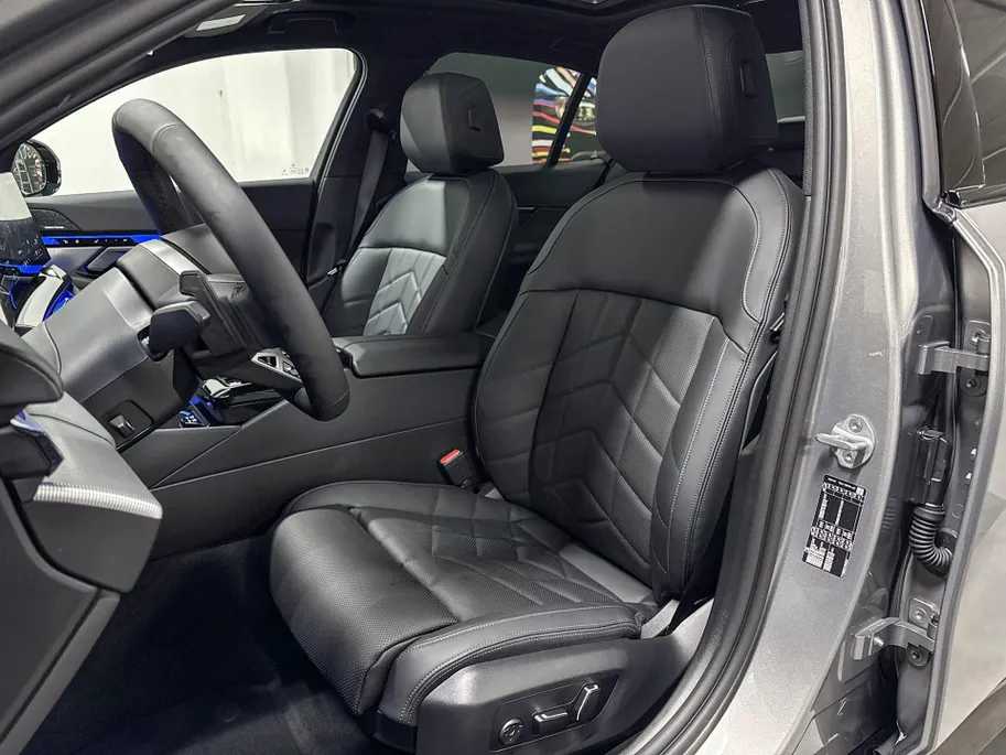 BMW 5 Serie Sedan 520i