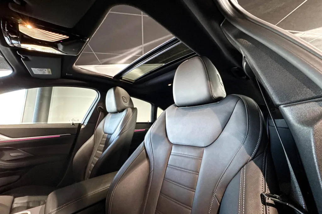 BMW i4 eDrive40 M Sport Edition 84 kWh