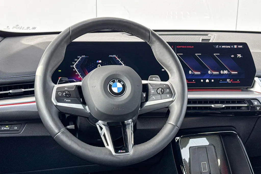 BMW X1 sDrive18i M-Sport