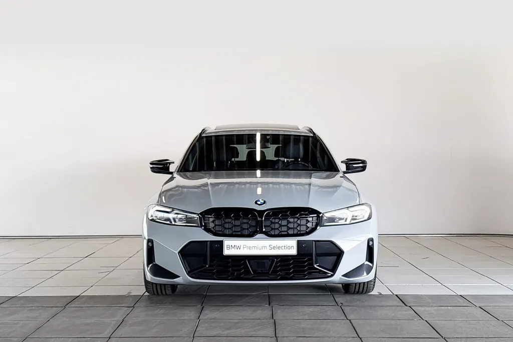 BMW 3 Serie Touring M340i xDrive Innovation Pack