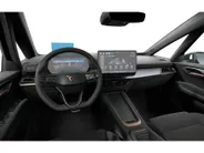 CUPRA Born Performance | Head-up Display met ‘Augmented Reality’ | Kinderzitbevestiging vóór en 2e zitrij (ISOFIX) | Rijprofielkeuze