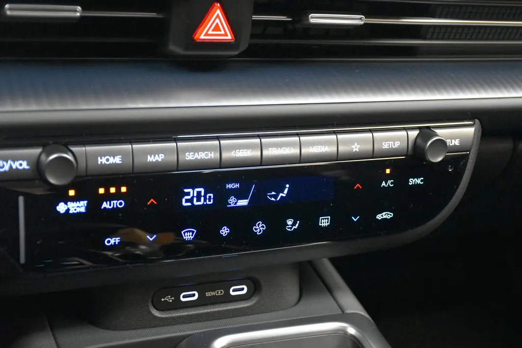 Hyundai IONIQ 6 63 kWh Pure Edition / NIEUW MODEL MY27