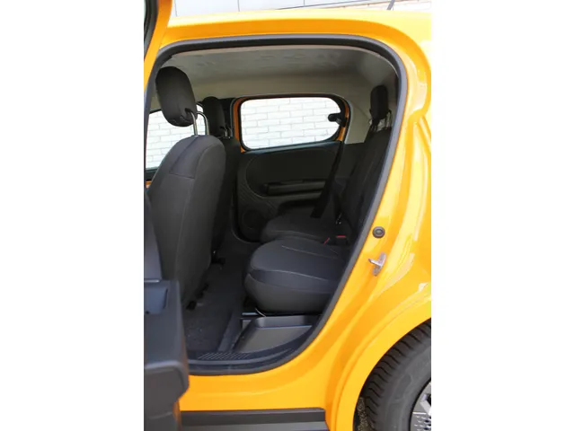 Renault Twingo urban range evolution 27.5 kWh