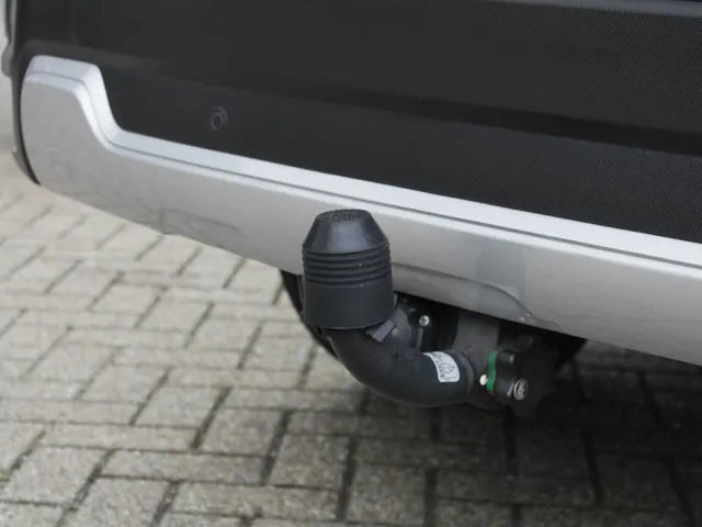 Subaru Forester 2.0i e-BOXER Luxury | Navi | Camera | Trekhaak