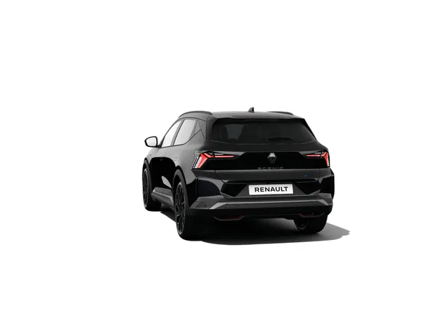 Renault Scénic E-Tech esprit Alpine | 20” lichtmetalen wielen ‘Speedway’ | Achteruitrijcamera | Adaptive Cruise Control