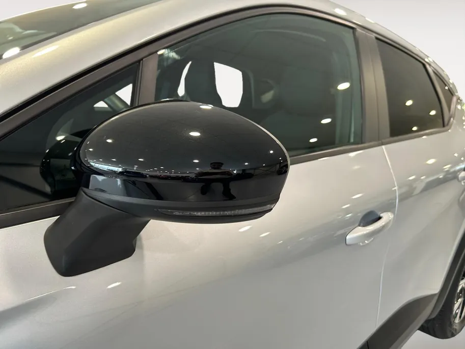 Renault Captur 1.6 E-Tech Hybrid 145 Zen *Aut*Navi+Camera*Parkeersensoren*Climate*Nette Auto!