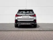 BMW X1 xDrive25e Optimized Edition