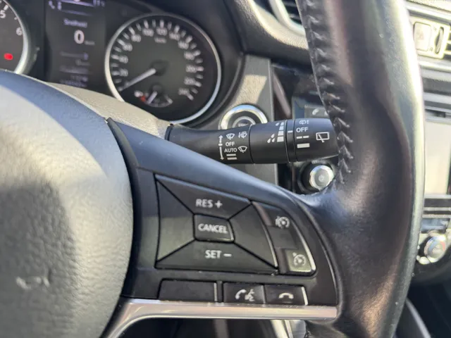Nissan QASHQAI 1.6 Tekna Design