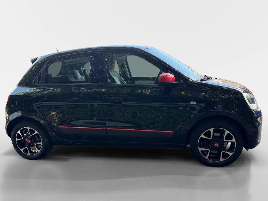 Renault Twingo 1.0 SCe Collection | Airco | Cruise Control | Apple Carplay | Android Auto | LM Velgen | Bluetooth Audio