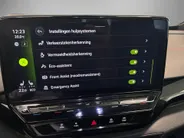 Volkswagen ID.5 GTX 77 kWh 299pk · Panoramadak · 360 Camera · Keyless · Dodehoeksensor · Matrix LED · Alarmklasse 3 · Head-Up Display ·