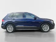 Volkswagen Tiguan 1.5 TSI ACT Comfortline Business | Trekhaak | Achteruitrijcamera | Climate control | ACC