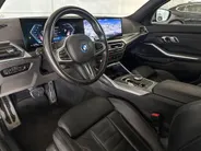BMW 3 Serie Sedan 320e
