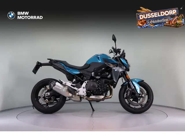 BMW F 900 R