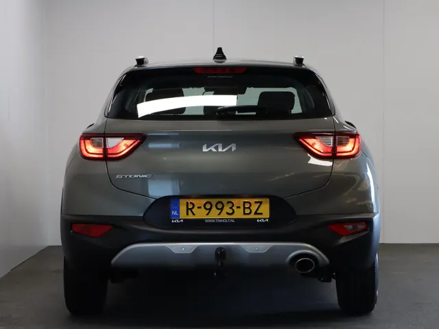 Kia Stonic 1.0 T-GDi MHEV DynamicLine