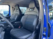 Ford E-Transit Cust. 320 L2H1 MS-RT 71 kWh DC | Te Bestellen | Uniek | Financial lease vanaf 0,99% Rente | 360 Camera | Elek. Schuifdeuren | Elek. Trekhaak | 2300KG Trekgewicht |