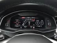Audi RS6 Avant Dynamica-pakket plus