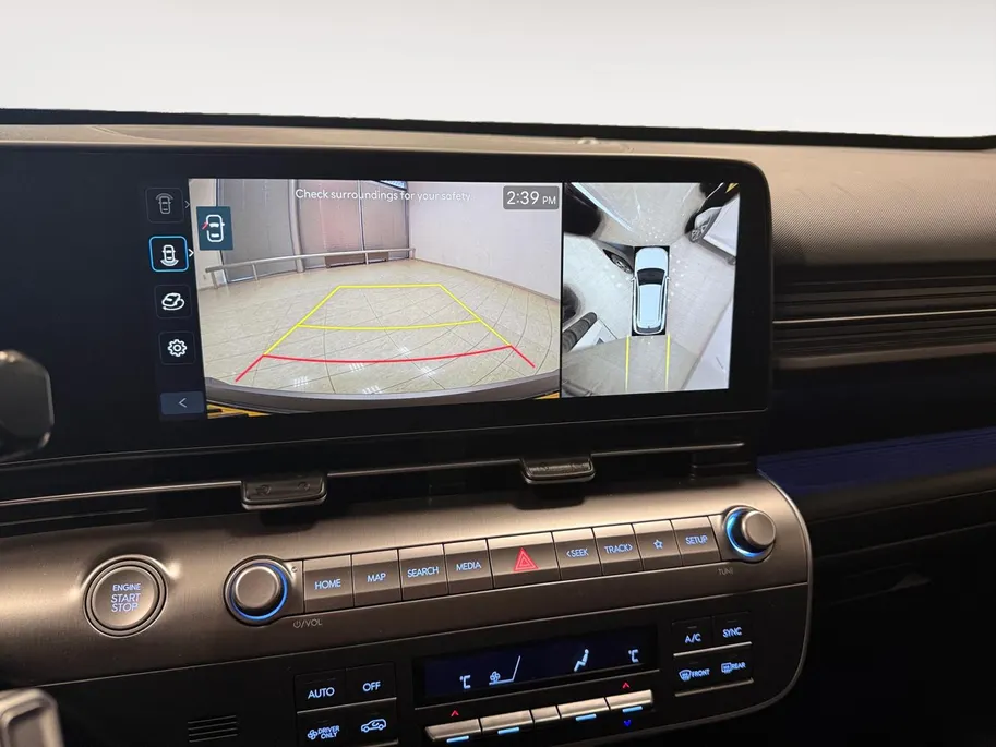 Hyundai Kona 1.6 HYBRID | PREMIUM | AUTOMAAT | LEDER | NL-AUTO |