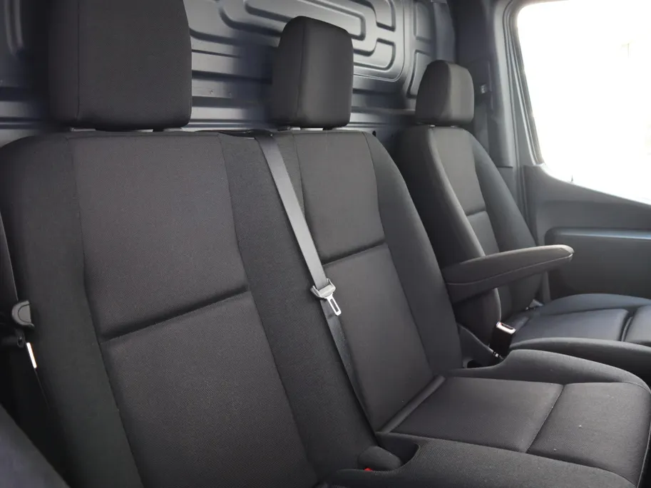 Mercedes-Benz Sprinter 317 CDI L2H2 LED METALLIC