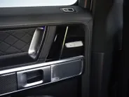 Mercedes-Benz G-Klasse 63 AMG 585pk
