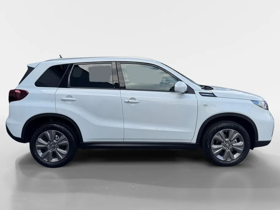 Suzuki Vitara 1.4 Boosterjet Smart Hybrid Select | Cruise/ Climate Control | Stoelverwarming | Camera | Navigatie | Demo Deal |