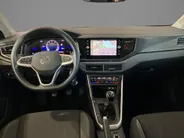 Volkswagen Polo 1.0TSI/95PK Life Business ·Stoelverwarming · Apple/Android Car Play ·  Navigatie · Clima · Parkeersensoren · Garantie t/m 30-05-2027 of 100000km.