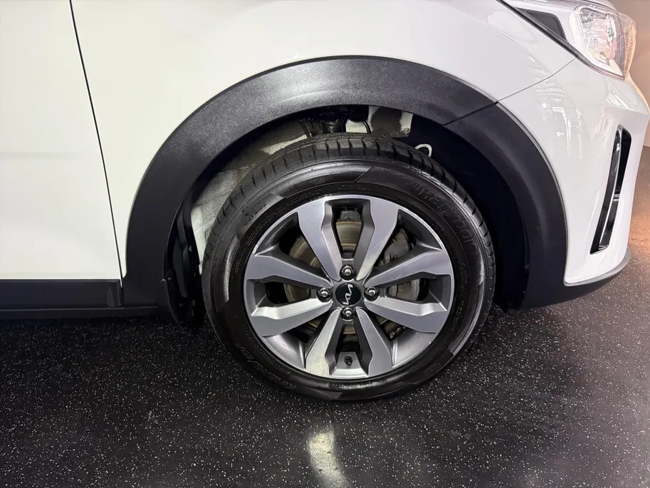 Kia Stonic 1.0 T-GDi 120pk Automaat DynamicPlusLine Edition